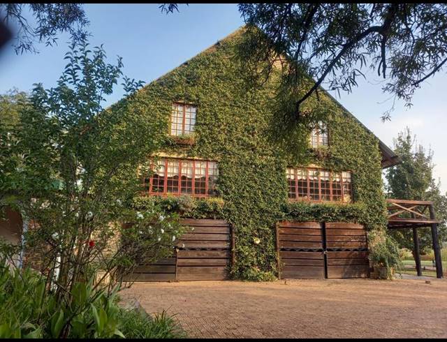FARM FOR SALE IN MIDDELBURG